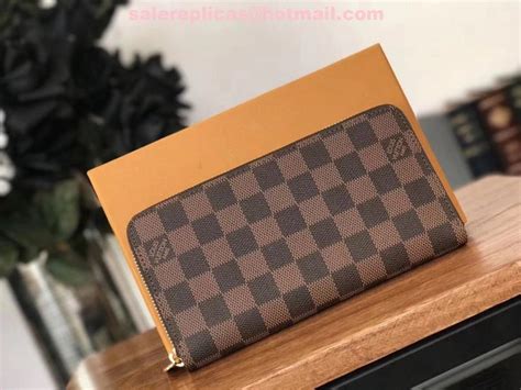 louis vuitton wallet replicas under 50|louis vuitton wallet used.